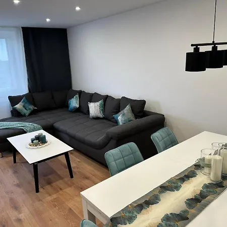 Apartment Wesseling 베셀링