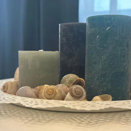 Apartment Wesseling *