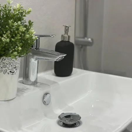 Διαμέρισμα Apartment Wesseling Wesseling