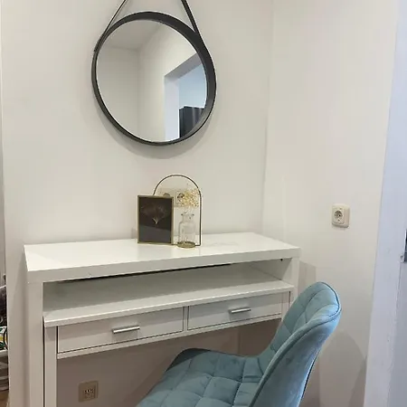 Διαμέρισμα Apartment Wesseling *