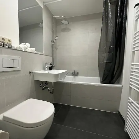 Apartment Wesseling Διαμέρισμα Wesseling