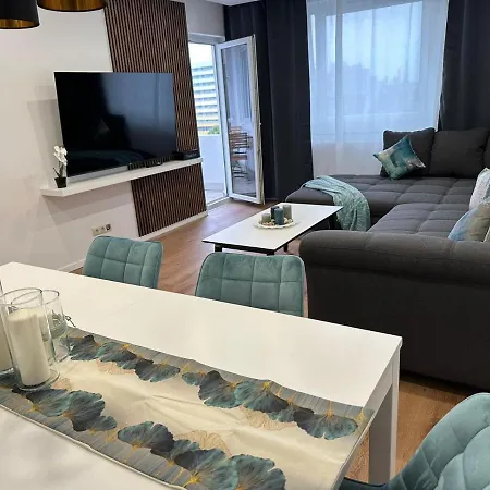 Apartment Wesseling Διαμέρισμα *