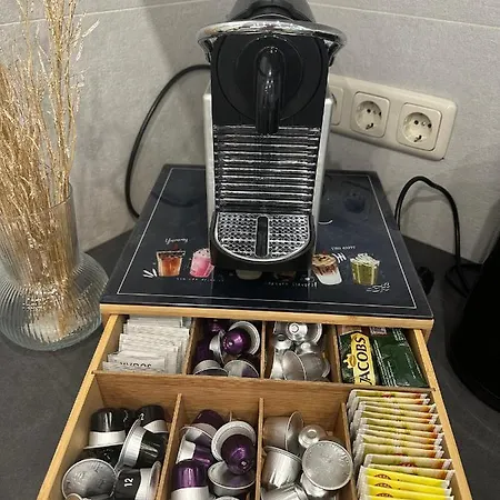 Apartment Wesseling 베셀링