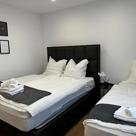 Apartment Wesseling * Wesseling