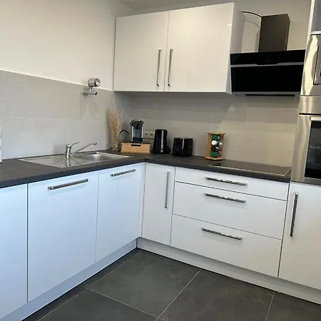 Apartment Wesseling 베셀링