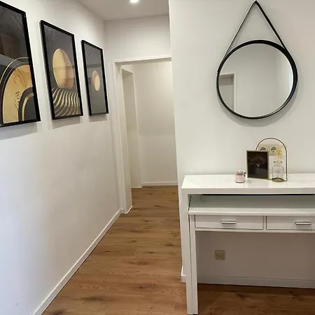 Apartment Wesseling Wesseling