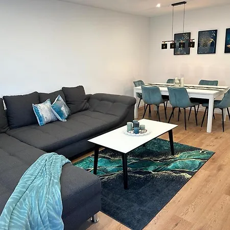 Apartment Wesseling Διαμέρισμα