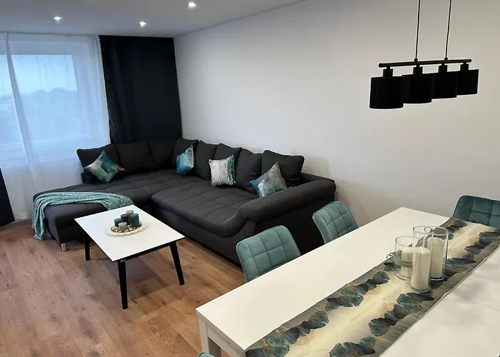 Apartment Wesseling Wesseling