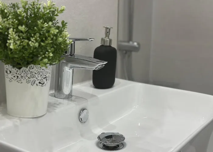 Apartamento Apartment Wesseling Wesseling