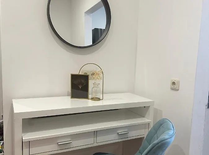 Appartement Apartment Wesseling *