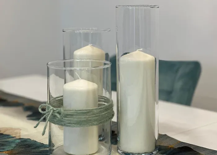 Apartment Wesseling Appartement