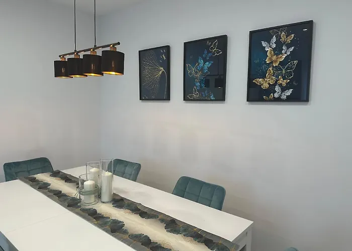 Apartment Wesseling * Wesseling