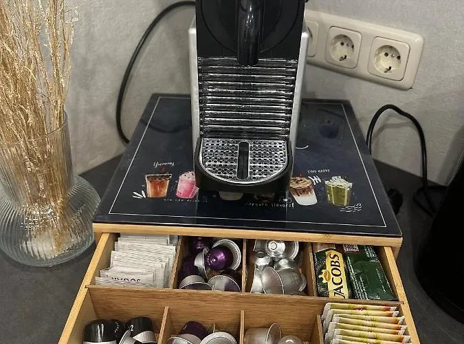 Apartment Wesseling Wesseling