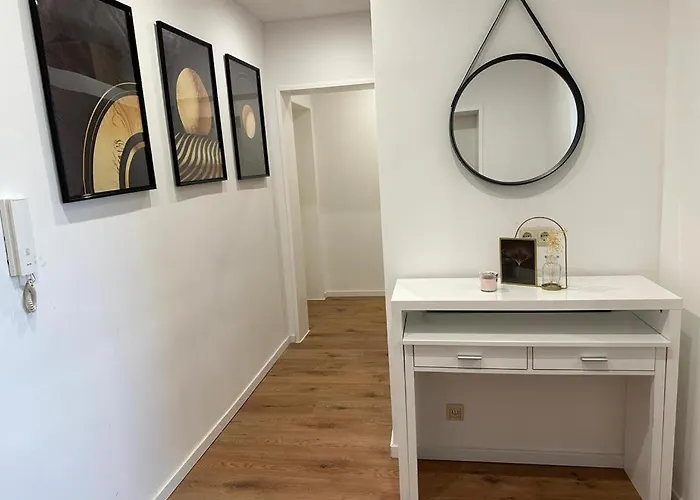 Apartment Wesseling Wesseling