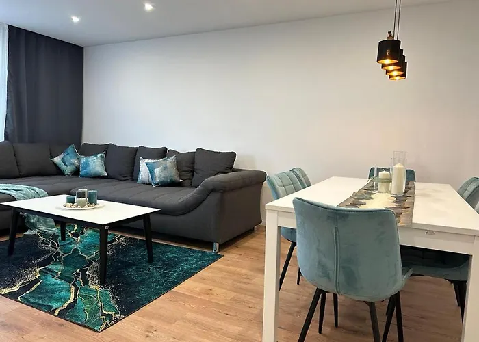 Apartamento Apartment Wesseling