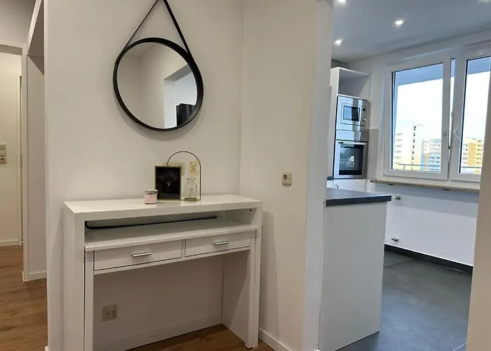 Appartement Apartment Wesseling *